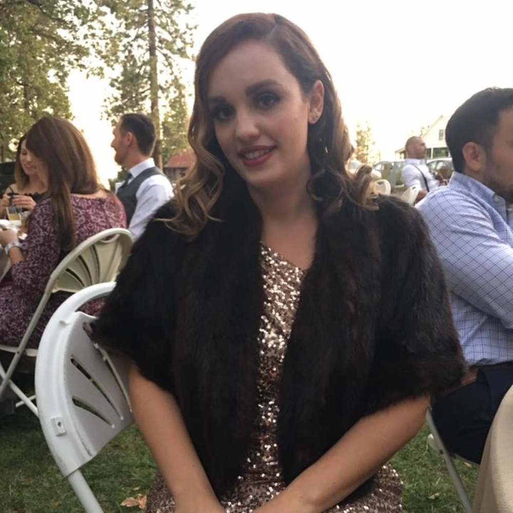 Meet your Posher, Melissa